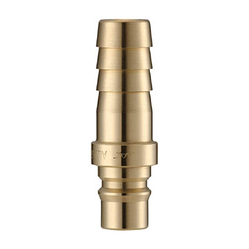 ｸｲｯｸｶｯﾌﾟﾘﾝｸﾞ AL型 真鍮 ﾎｰｽ取付用 1個画像