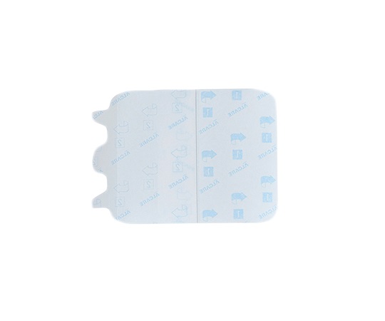 マルチフィックス®（透湿・防水性サージカルフィルム）　80×100mm　50枚　3号画像