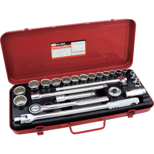 ｿｹｯﾄﾚﾝﾁ 24点ｾｯﾄ 1ｾｯﾄ画像