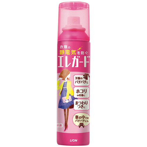 ｴﾚｶﾞｰﾄﾞ 大 160mL 1本