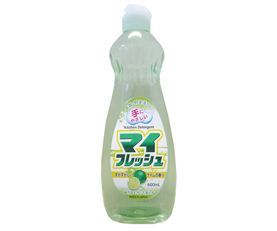 マイフレッシュ画像