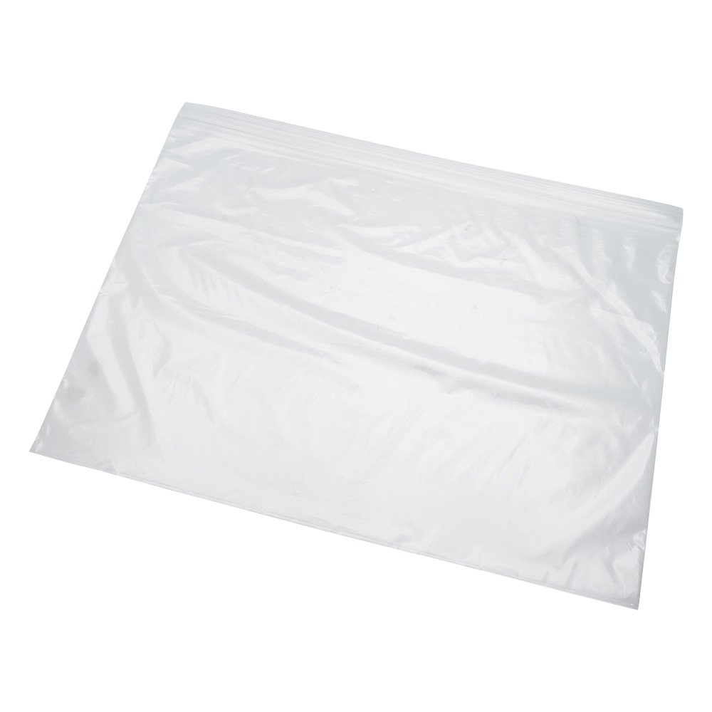 ユニパックGP ヨコ長タイプ （幅480×チャック下340mm） 1袋（100枚入）画像