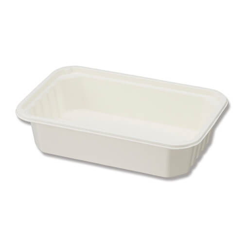 HEIKO 食品容器 ユーカリフードコンテナ YFC-600 25枚画像