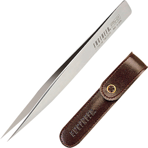 ﾁﾀﾝﾋﾟﾝｾｯﾄ(AA型) 125mm 1本画像