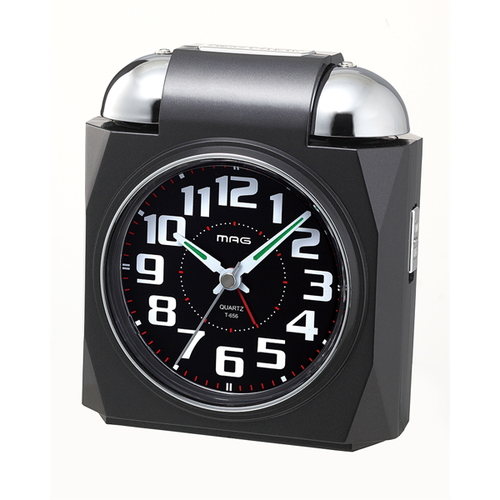 目覚まし時計 ベルアタック