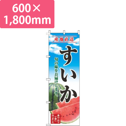 すいか青空明画像