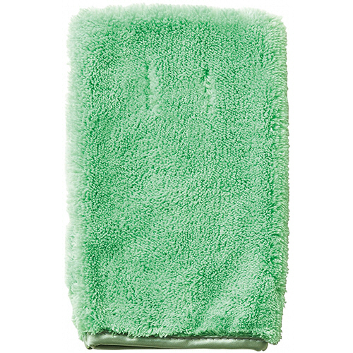 ｺﾝﾄﾞﾙ ﾏｲｸﾛﾌｧｲﾊﾞｰﾐﾄﾝ(厚手ﾀｲﾌﾟ) ｸﾞﾘｰﾝ 1枚画像