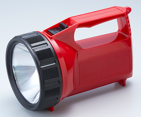 強力ライト（電池なし）画像