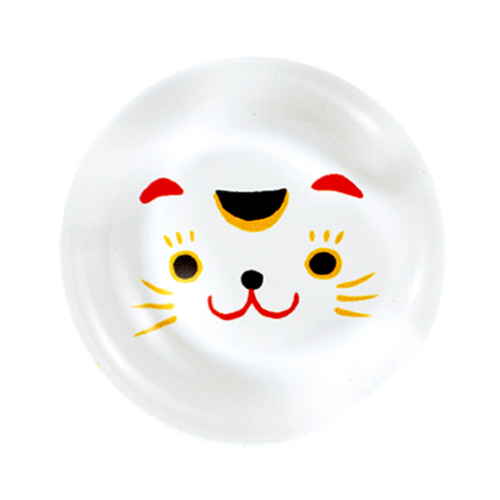 アクリル箸置き まねきねこ画像