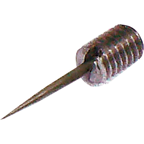 針電極 1本画像