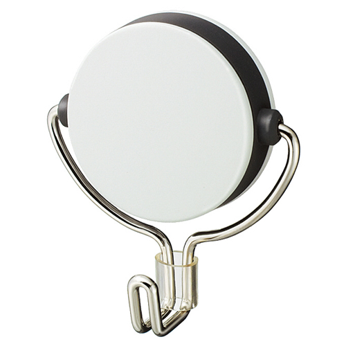 強力ﾏｸﾞﾈｯﾄﾌｯｸ 耐荷重約3kg 白 1ｾｯﾄ(10個)画像