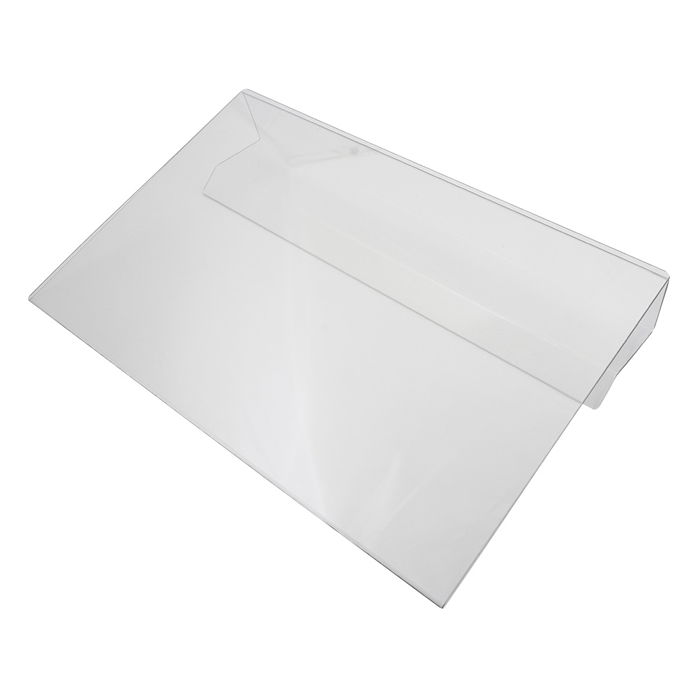 ベッドサイドメッセージホルダー B5サイズ