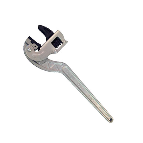 ｺｰﾅｰ用ｱﾙﾐﾊﾟｲﾌﾟﾚﾝﾁﾊﾟｲﾄﾝ 白管･被覆管兼用 1個