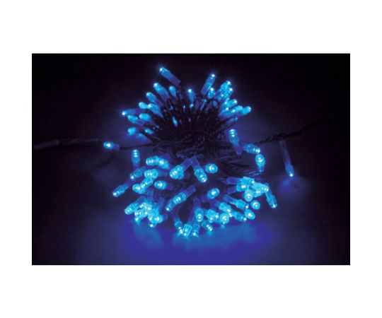LEDイルミネーション 青色画像