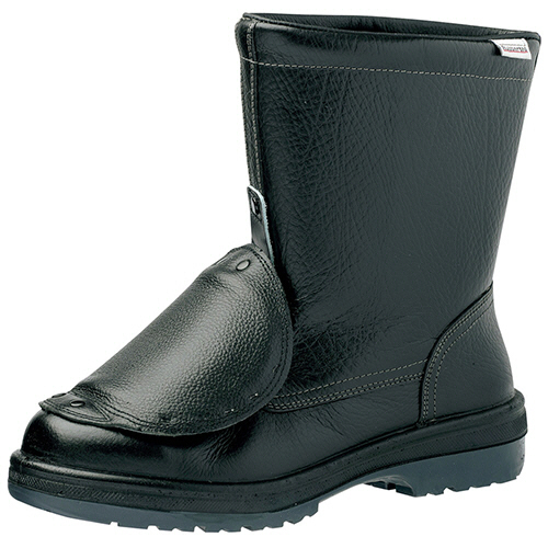 JIS規格 安全靴 RT940 甲ﾌﾟﾛﾃｸﾀ付 27.0cm 1足画像