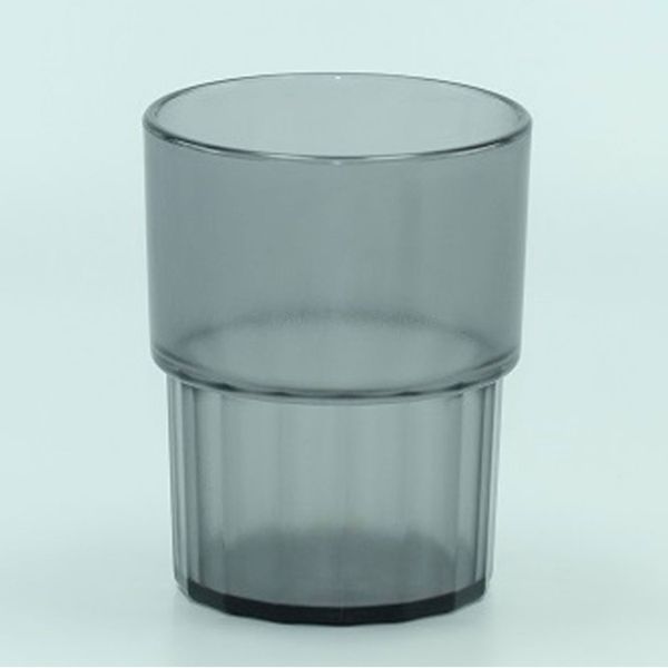 コップ ココタンブラー 260 ブラック マイン画像