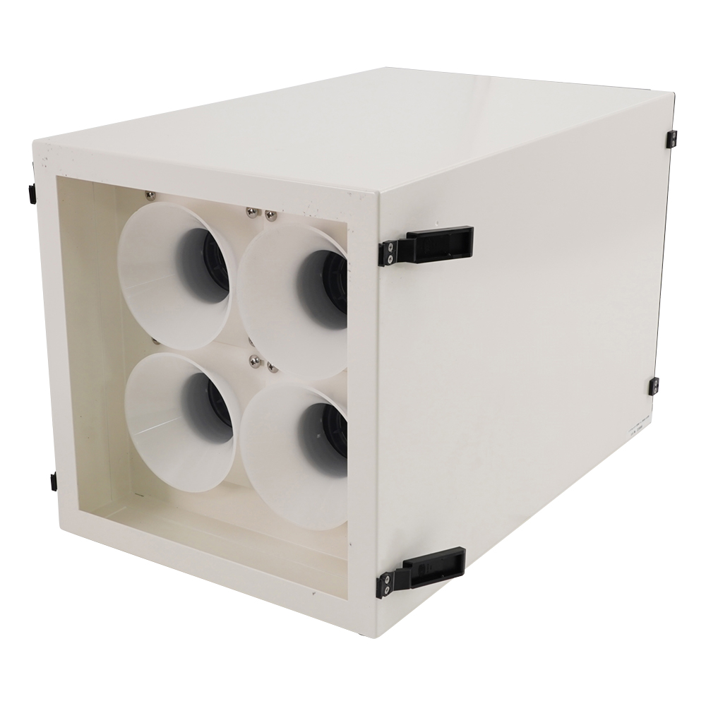 活性炭ユニット　ヒュームフードL型用画像