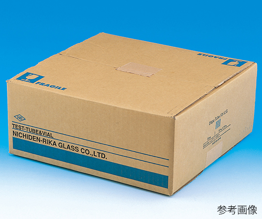 ディスポチューブ　5.96mL　1000本入　D-12S画像