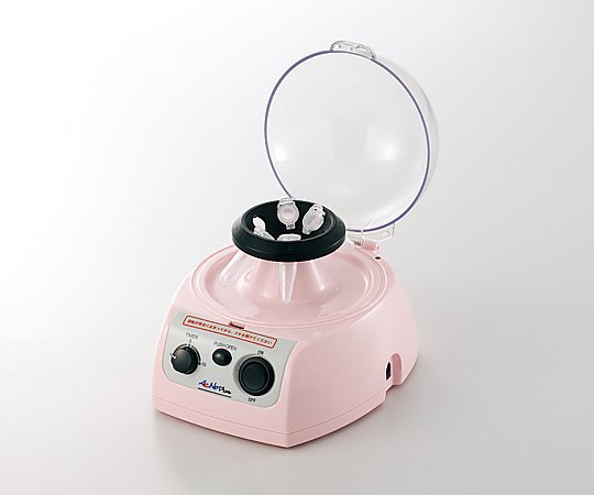 小型遠心機アクノ・プラス画像