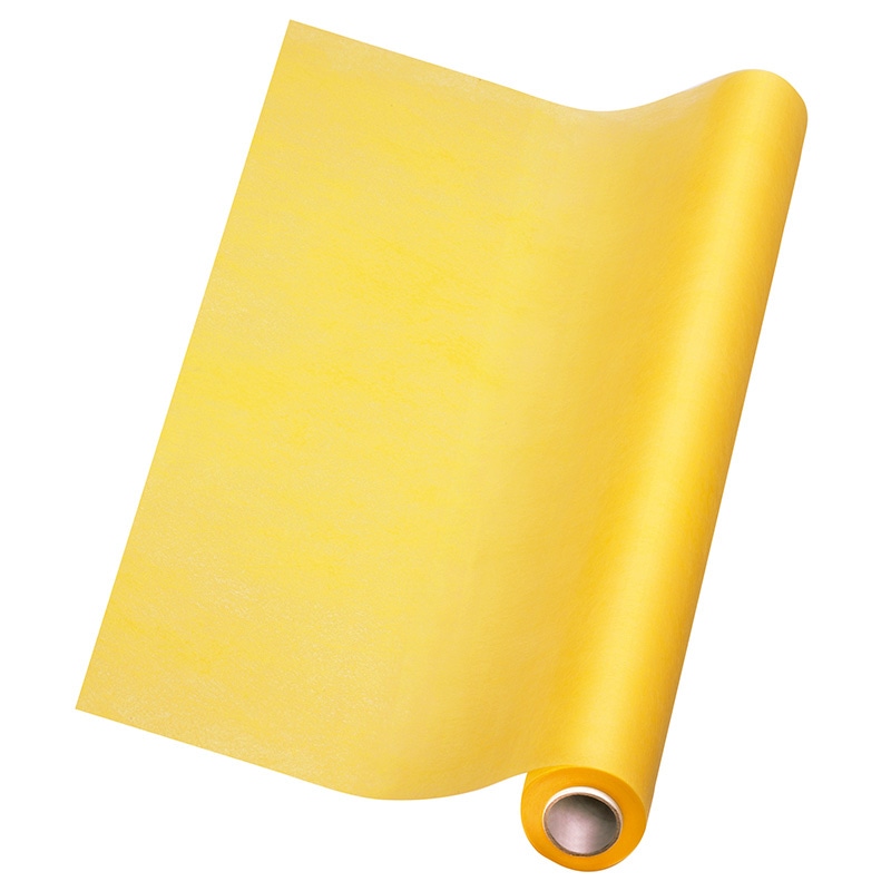 フラワーラップ　ＮＯ．８３　ピュアイエロー画像