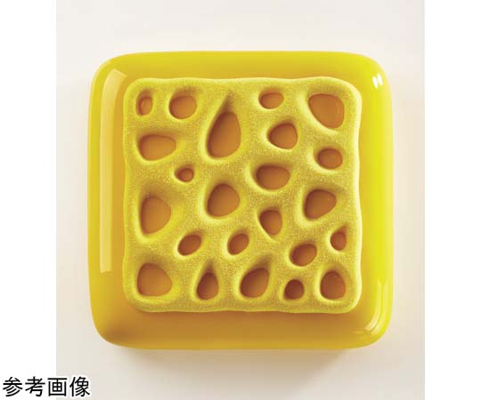 TOP 3D スポンジ（Sponge） ボリューム感のあるスポンジが並んでいる様子