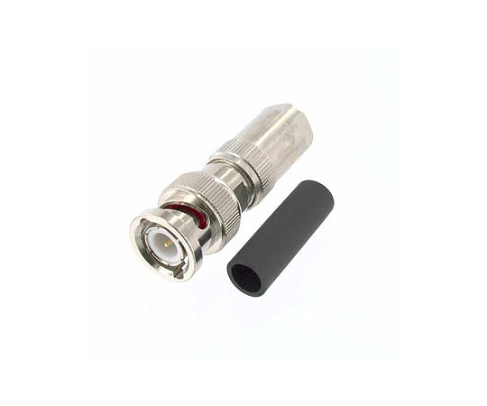 BNCコネクター（3D、5D、3C、5Cケーブル用プラグ）