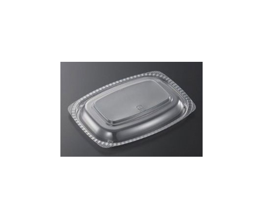惣菜容器 CT街デリ PAN17-12 蓋 1200枚画像