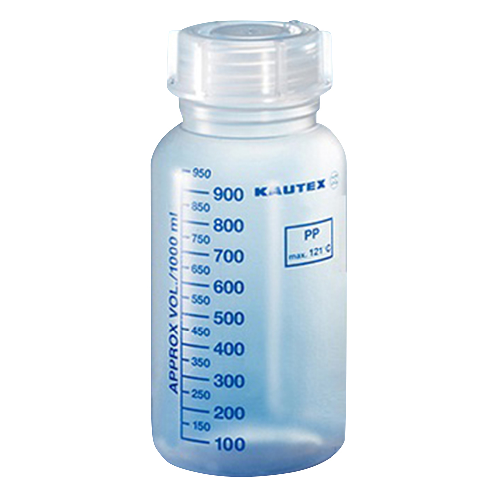 広口瓶 KAUTEX(R） 1000mL
