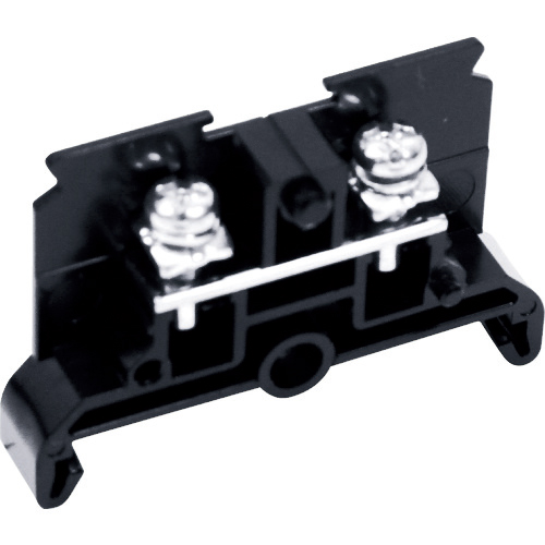 中間板 黒 定格絶縁電圧800V 1個画像