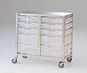 トレーワゴン画像