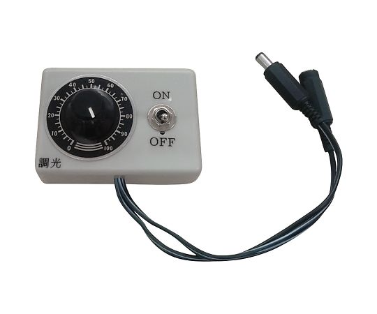 ライトパネル　パルス式専用調光器画像