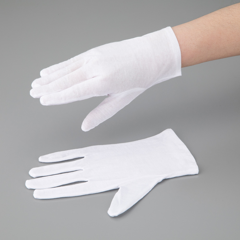 作業用手袋　LL　12双入画像