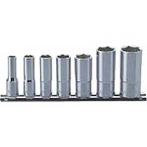 12角英国規格ｿｹｯﾄ 7点ｾｯﾄ 1個画像