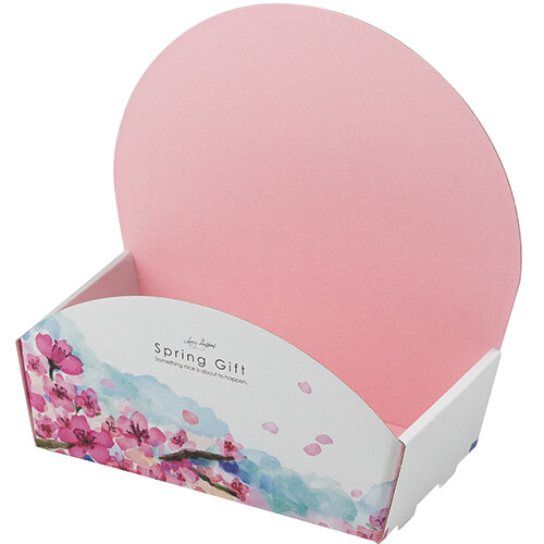 ぷちばすけっと　春　①画像