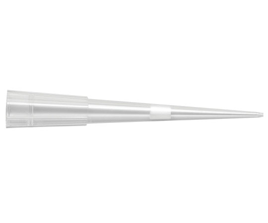 QSP フィルターチップ 20μL 51mm ラック(96本×10ラック) 低吸着 滅菌済画像