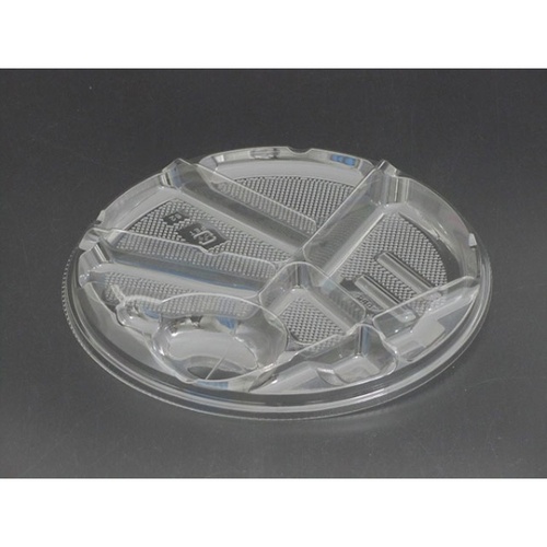 リスパック クリーンボール キャッチ 194 中皿6SC画像