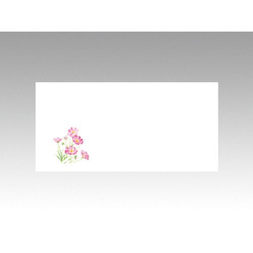 テーブルマット 箸置きマット No.4279 秋桜 カミイソ産商