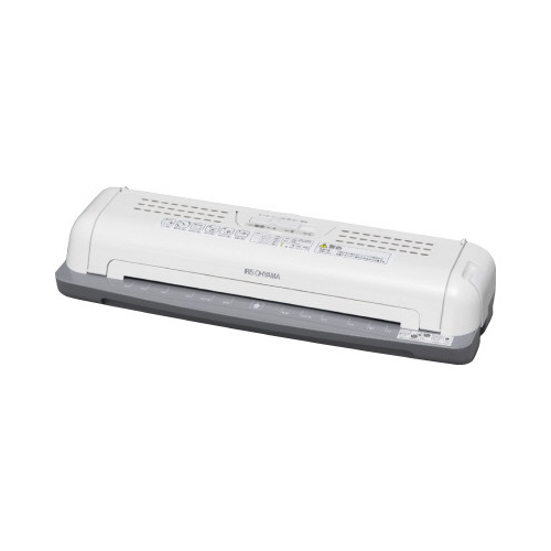 Ａ３　省スペースラミネーター　２本ローラー画像