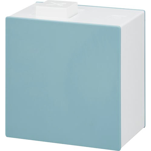 ラベルプリンタ－「テプラ」Ｌｉｔｅ　青画像