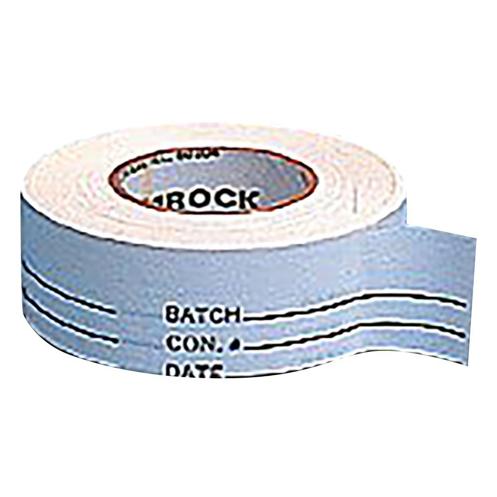 インジケーターテープ(オートクレーブ用)　20mm×12.7m画像