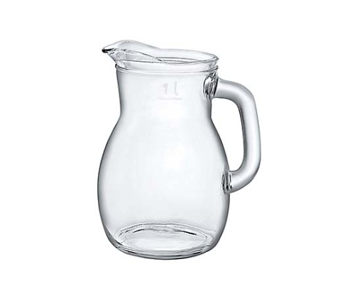 ボルミオリロッコ ビストロ ジャグ 1L（1.46160.MU3）画像