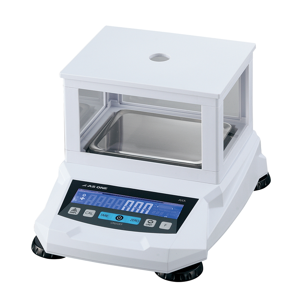 電子天秤（AXB） 600g画像