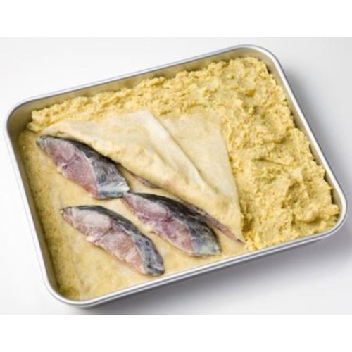 食品シート 味噌漬・カス漬用シート 200mm×200mm 東京メディカル画像