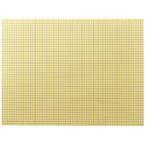 のり付ﾊﾟﾈﾙ A2 605×455×7mm 1ｹｰｽ(20枚)画像