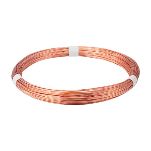 銅針金 1.2mm×50m 1巻
