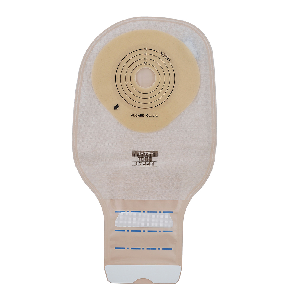 ユーケアー®･TD　肌色　10枚画像