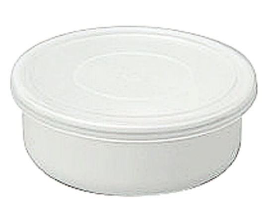 White Seriesラウンド 12cm