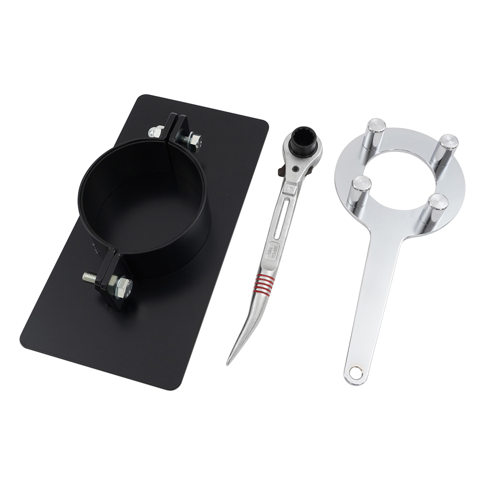 ワンダークラッシャー用容器分解キット