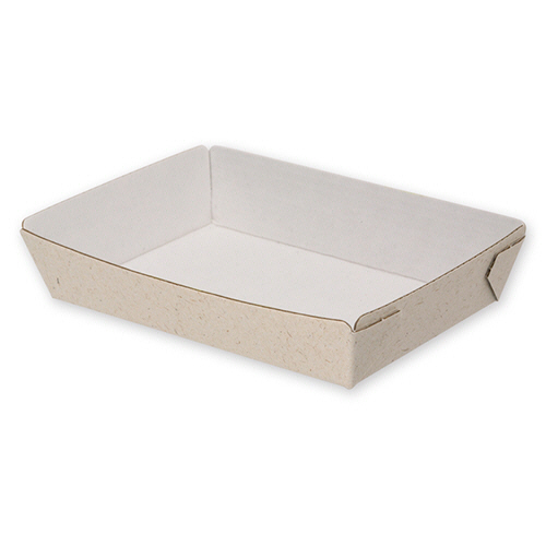 食品容器 ｴｺﾊﾟｰﾑﾎﾞｯｸｽ ﾌﾟﾁﾄﾚｰ 1ｾｯﾄ(1500個:100個×15ﾊﾟｯｸ)画像