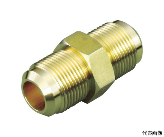 フレアユニオン画像